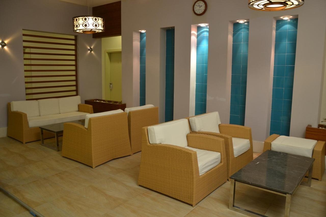 Sandikli Thermal Park Hotel Buitenkant foto